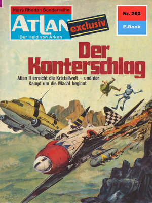 cover image of Atlan 262